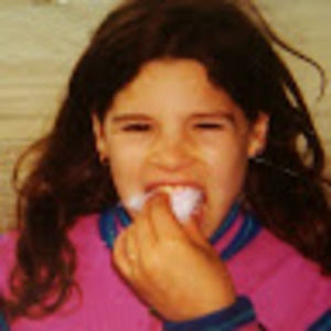 Meet your Posher, Kate